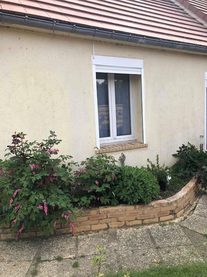 La Romance Le Breuil-en-Auge Luaran gambar