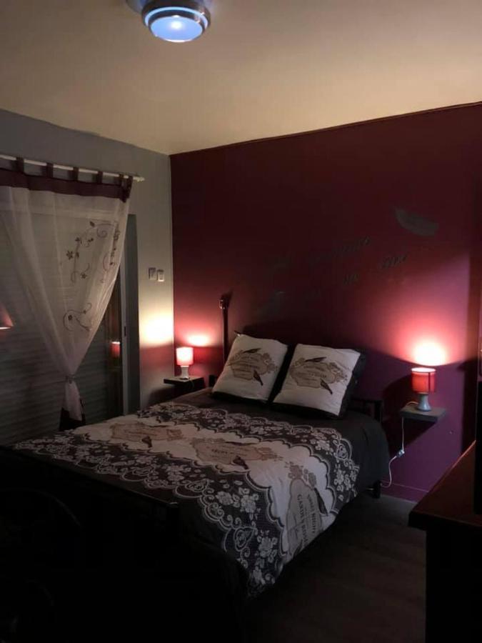 La Romance Le Breuil-en-Auge Luaran gambar